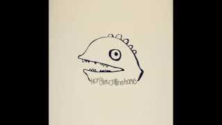 Monsters Calling Home - Monsters Calling Home