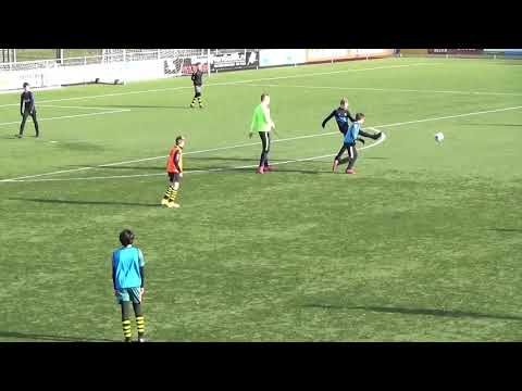 DOSKampen mixtoernooi || Team 1 - Team 2