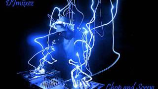 Lil Wyte - Acid 2004/5 Chopped and Screwed