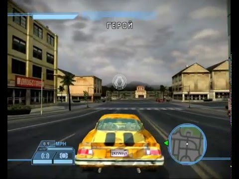 Transformers geforce 5500