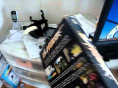 Hot Chix 'n' Gear Stix PC