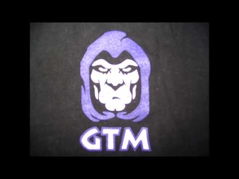 G Town Madness - Determination