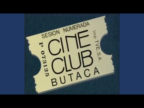 CINE CLUB (1989-2010) – Películas de cine en la tele.