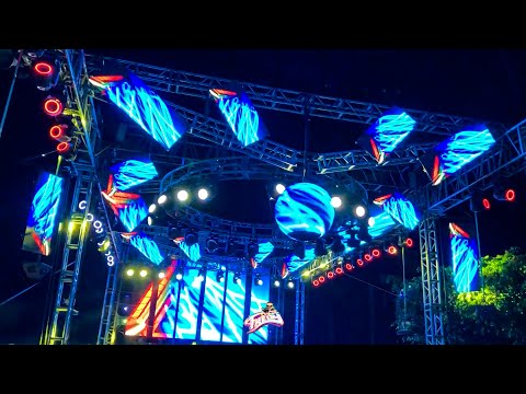 🔥SOY EL FANTASMA SEÑORES / EXITAZO SONIDO FANTASMA.