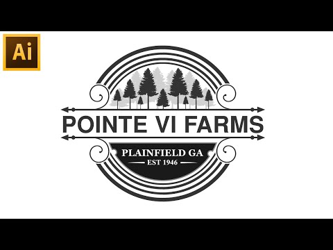 Mascot Logo Design In Illustrator Learn How To Create Professional Mascot Logo Design