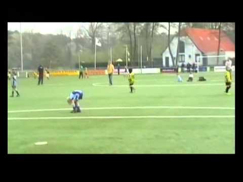 Doelpunten GW F3 tegen Forum niet alle | www.mindthegapcommunicatie.nl