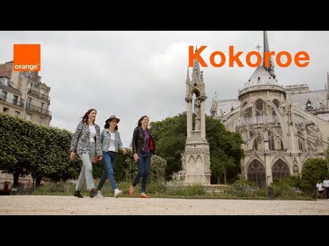 Kokoroe - Start-up Stories Saison 2