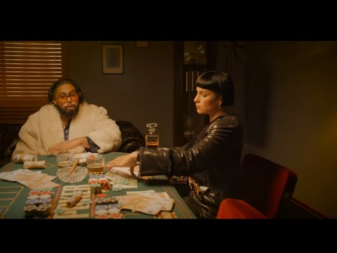 Gucci Qzi x Nessi - WO IST MEIN GELD? (prod. by B€€RLY & WAYN) [Official Video]