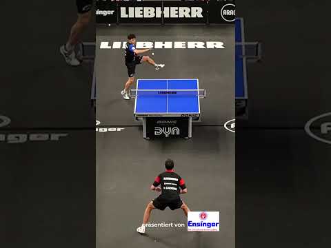 BEST POINT of the German Cup Final Four 🥵 presented by Ensinger