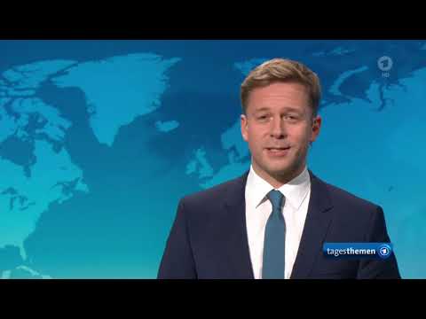 Tagesthemen 7.11.2021