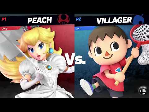 Encore Smash Weekly #147 - IE | GRNT | Elam Vs. Raccoon | Cody - Winners Semifinals
