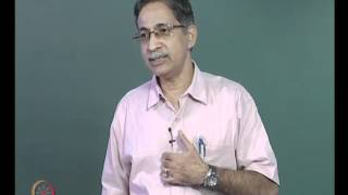 Mod-07 Lec-38 Analysis of elastic instability and second-order effects