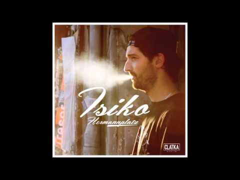 Isiko & Huckleberry Gin - Realitàt (Prod.KevBeats & DJ Craft)