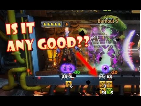 Monster Train Cov 25 DLC Blue/GreenX - Insane Steelsingers!!!... Are still kinda mediocre