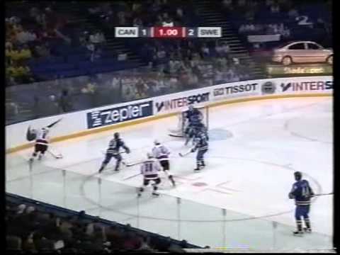 WC-2003 , Final, Canada-Sweden (2)