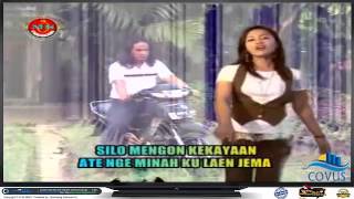 Download lagu 0001 Lagu Gayo I KURANG SANA I Siska Damayanti mp3