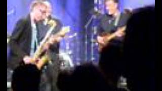 Mezzoforte - A Blast From The Past - Vega 25/4-08