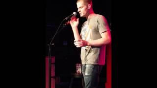 Jay Brannan- No Ship