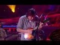 Steve Winwood - Back In The High Life Again (Live on SoundStage - OFFICIAL)