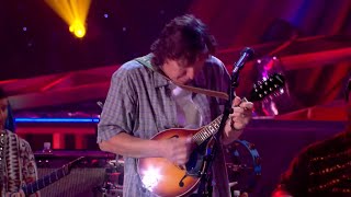 Steve Winwood - Back In The High Life Again (Live on SoundStage - OFFICIAL)