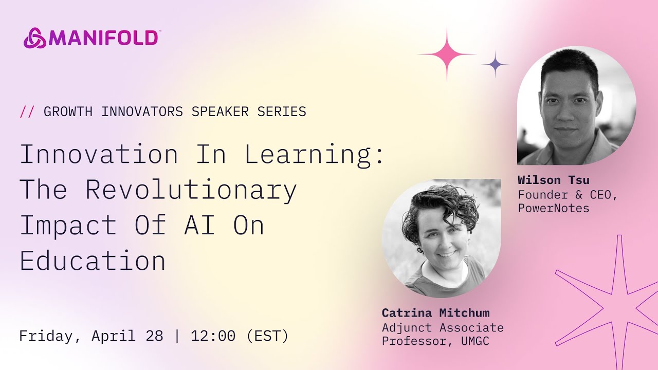 Innovation in Learning: The Revolutionary Impact of AI on Education