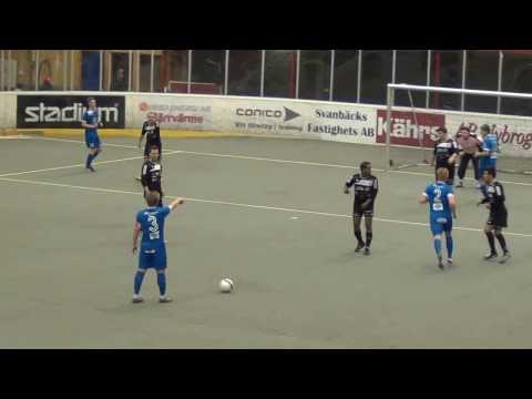 Flygsfors/G - Trekanten 2-3