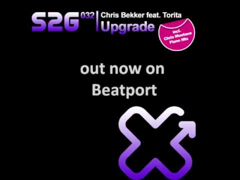 Chris Bekker - Upgrade (Chris Montana Piano Mix)