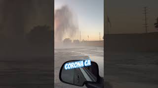 #inlandempire #coronaca