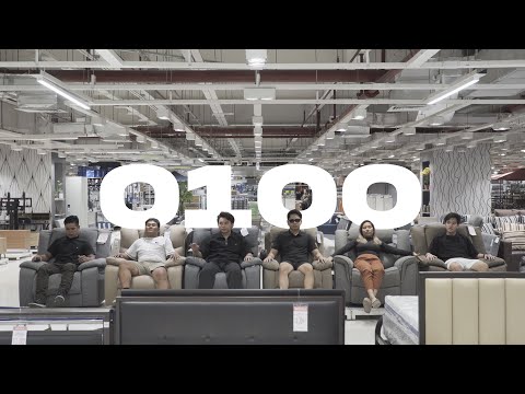 feeding 100 stray dogs in day 100