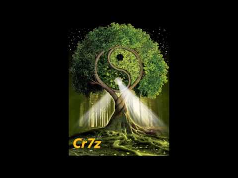 Cr7z - feature Parts / Best-Of