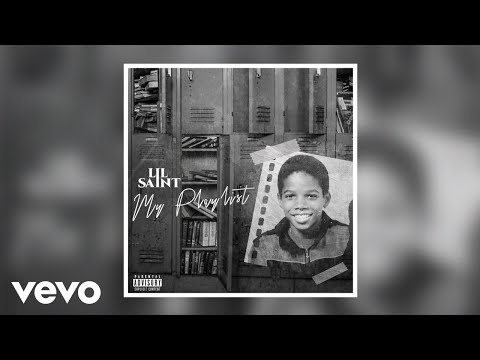 Lil Saint - Own Boss (Áudio Oficial)