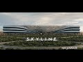 Memaar Al Morshedy - Skyline Trailer 