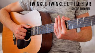 Download lagu Twinkle Twinkle Little Star EASY Guitar Tutorial With Chords / Lyrics mp3 Download lagu Twinkle Twinkle Little Star EASY Guitar Tutorial With Chords / Lyrics mp3