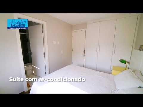 SALVADOR IMOVEIS   SQS 407 3 QUARTOS