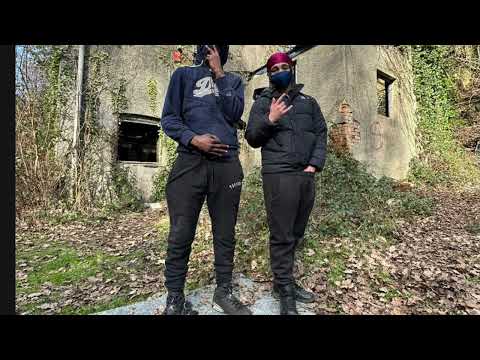 Jiggz - jump out (official audio)