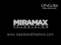 Outerbanks Entertainment Miramax Television Buena Vista International