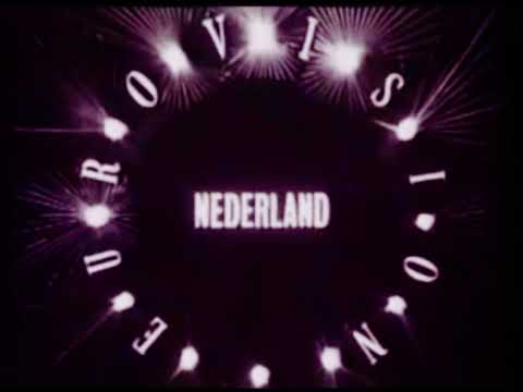 ESC 1960 Intro