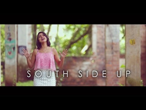 Ria Dsouza South Side Up