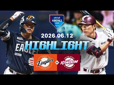 youtube video highlights