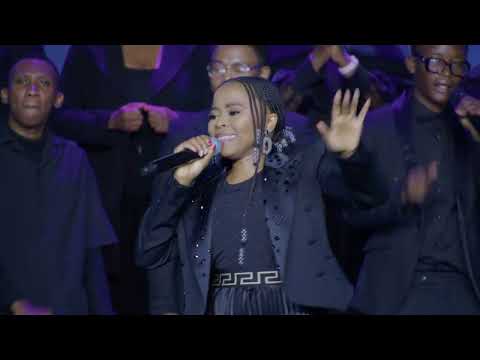 CHOSEN WOLRD CHOIR - JESUS IYE