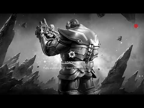 April 2018 - Chaos Rift MASTER run