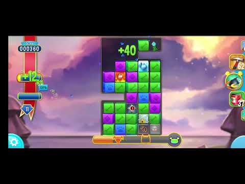 PET RESCUE SAGA LEVEL 4163 ~ NO BOOSTERS