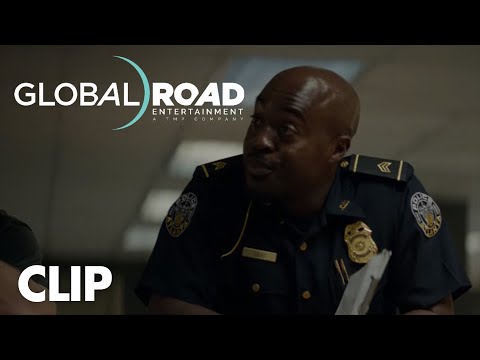 Triple 9 (Clip 'Partners')