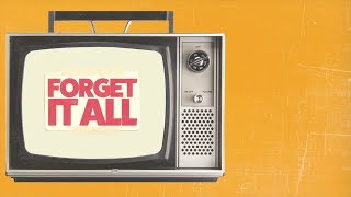 Sunset City - Forget It All feat. Samantha Jade (Official Lyric Video)