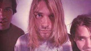 Nirvana - Even In His Youth [ Demo Version/Different Lyrics]
