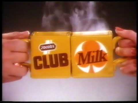 RTE 1 Advert Break - Sunday 25 September 1983 (3)