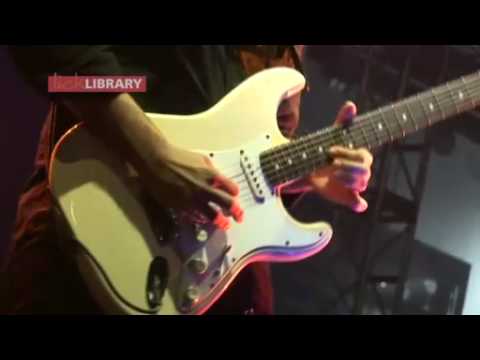 Guitar Idol 2008 Final Gustavo Di Padua