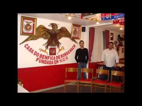 hino do benfica rorschach