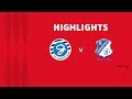 Samenvatting De Graafschap - FC Eindhoven (20-09-2019)