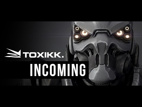 TOXIKK — RELEASE DATE REVEAL